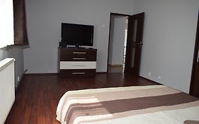 Apartament Cathedral View Republicii Rhbm